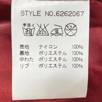 AVIREX アヴィレックス NYC アワードジャケット スタジャン ネイビー レディース 6262067 Size L 瑞穂店