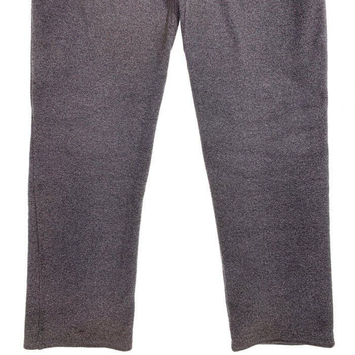 patagonia パタゴニア 20FW M's Lightweight Synchilla Snap-T Pants メンズ ライトウェイト シンチラ スナップT パンツ グレー 56676FA20 Size M 福生店
