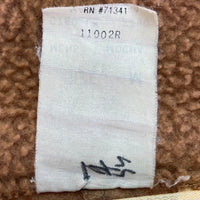 L.L.Bean エルエルビーン 80's USA製 PolarPlus フリースジャケット ブラウン sizeM 瑞穂店