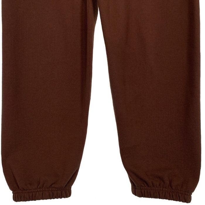 SUPREME シュプリーム 24AW Small Box Sweatpant スモールボックス スウェットパンツ ブラウン Size M 福生店