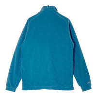 thisisneverthat ディスイズネバーザット GORE-TEX Fleece Jacket ゴアテックス フリースジャケット TN223FOWLS03 ブルー SizeM 瑞穂店