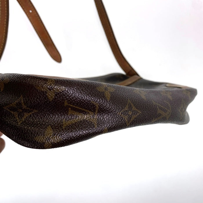LOUIS VUITTON ルイヴィトン トロカデロ24 モノグラムショルダーバッグ 871 TH 福生店