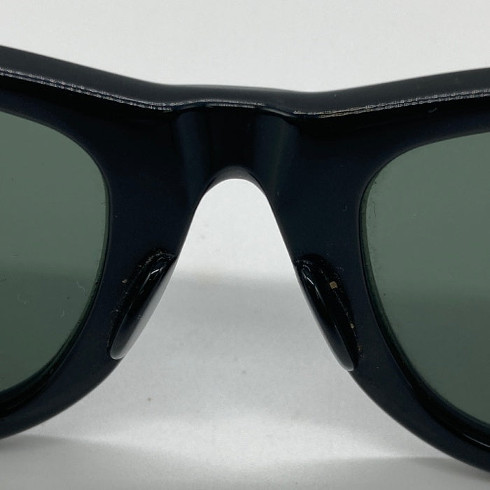 Ray-Ban レイバン B&L 5022 L2008 Wayfarer ウェイファーラー サングラス ブラック 瑞穂店