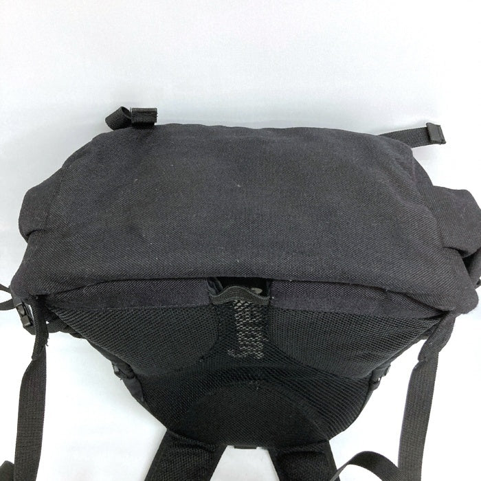Supreme シュプリーム 13FW QUEST 35 STARS BACKPACK バックパック ブラック 瑞穂店