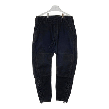 FREE WHEELERS フリーホイーラーズ HARTFORD BREECHES ハートフォード ブリーチーズ ブラック size32 瑞穂店