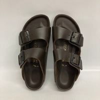 BIRKENSTOCK ビルケンシュトック アリゾナ サンダル ブラウン size23cm 瑞穂店