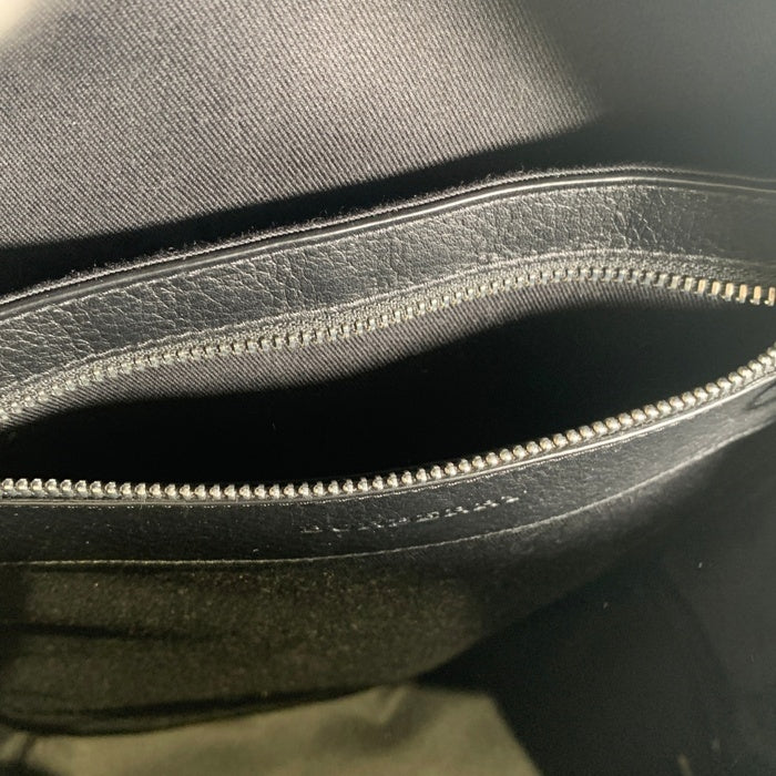 BURBERRY バーバリー ROCCO ロッコ バックパック ネイビー 福生店
