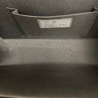 LANVIN ランバン フォーマルバック 冠婚葬祭 ブラック 瑞穂店