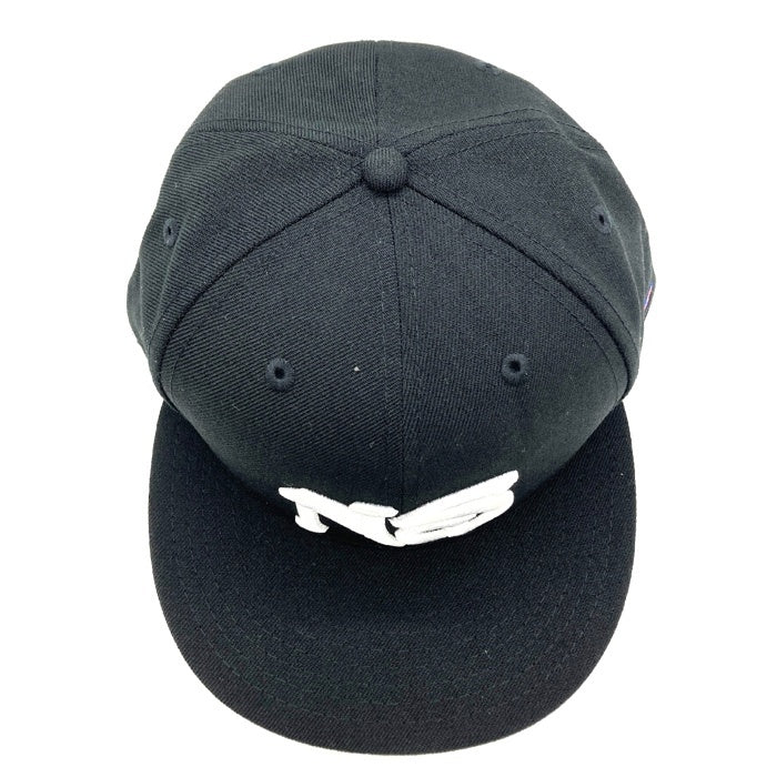 APPLEBUM アップルバム NA2120901 NEW ERA 9FIFTY NAS ベースボールキャップ ブラック① 瑞穂店