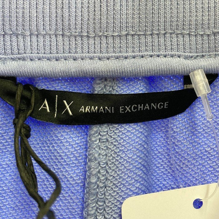 ARMANI EXCHANGE アルマーニ エクスチェンジ A|X 3RYS73 YJDSZ ショートパンツ ラベンダー sizeS 瑞穂店