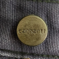 Carhartt カーハート FRB159 DNY Frame Resistant ペインターパンツ ネイビー sizeW44 瑞穂店