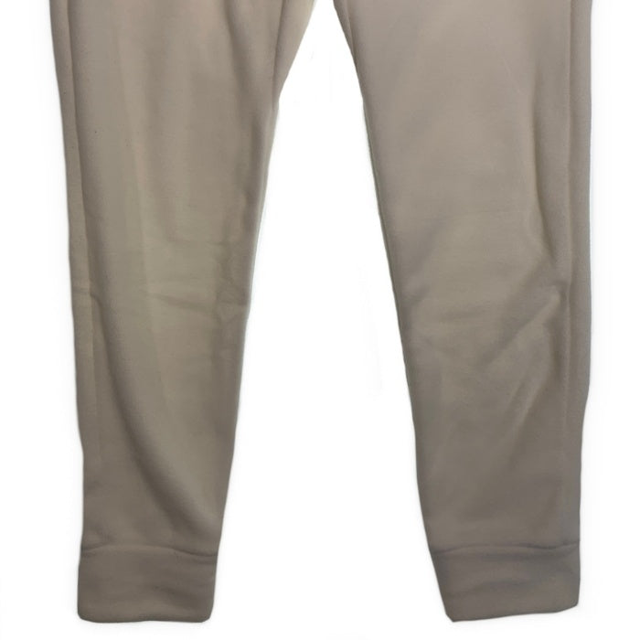 WIND AND SEA ウィンダンシー POLARTECH FLEECE PANTS ポーラーテック フリースパンツ ホワイト WDS-O-ESS-24-Q2-PLT-03 Size L 福生店