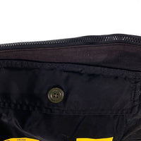 NEIGHBORHOOD ネイバーフッド 19AW CHEST.CWM/CN-LUGGAGE チェストバスター ショルダーバッグ ブラック 福生店