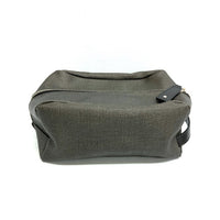 BVLGARI ブルガリ MM-L14-33400 ウィークエンド PVC クラッチバッグ セカンドバッグ グレー 瑞穂店