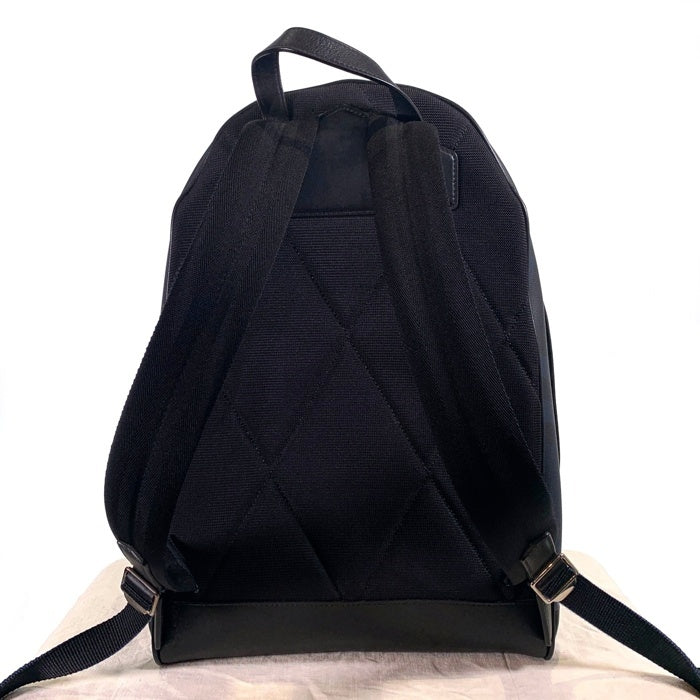 BURBERRY バーバリー ROCCO ロッコ バックパック ネイビー 福生店