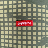 SUPREME シュプリーム 21AW WINDSTOPPER Sweatpant ウィンドストッパー スウェットパンツ グリーン Size XL 福生店