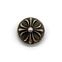 Chrome Hearts クロムハーツ HAIRBAND CH PLUS クロスボール コンチョ シルバー SV925  福生店