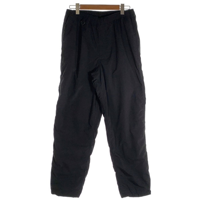 THE NORTH FACE ノースフェイス Meadow Warm Pant 中綿 メドウウォーム パンツ ブラック NB82331 Size XL 福生店