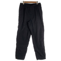 THE NORTH FACE ノースフェイス Meadow Warm Pant 中綿 メドウウォーム パンツ ブラック NB82331 Size XL 福生店