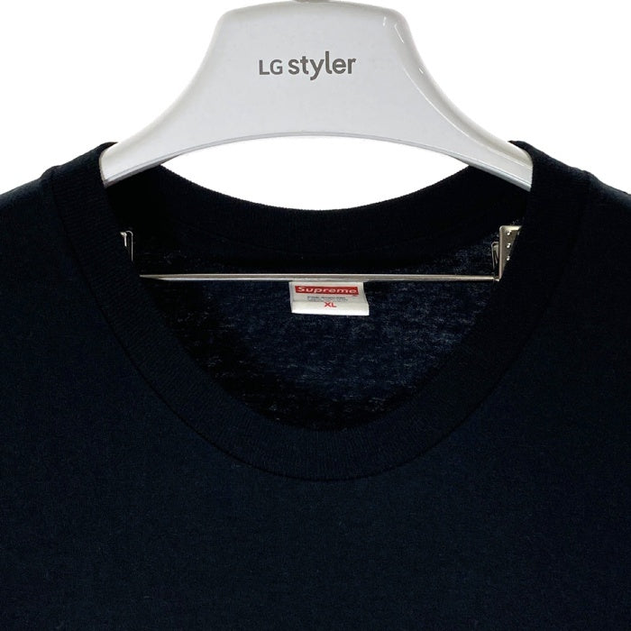 Supreme シュプリーム 20AW Mariah Carey Tee マライア・キャリー Tシャツ ブラック sizeXL 瑞穂店