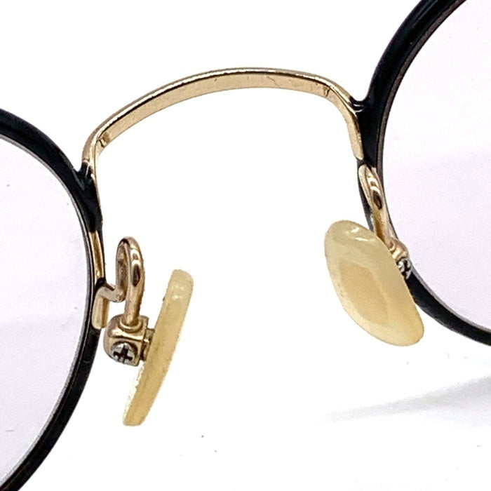 金子眼鏡 かねこがんきょう KANEKO OPTICAL VINTAGE KVS-21 ボストン アイウェア サングラス Size 47□22-142 福生店