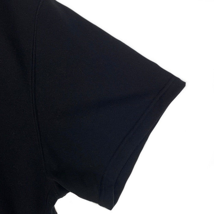 DAIWA PIER39 ダイワピア TECH SWEAT S/S CREW テック クルーネックスウェットショートスリーブ ブラック BE-56121 Size L 福生店
