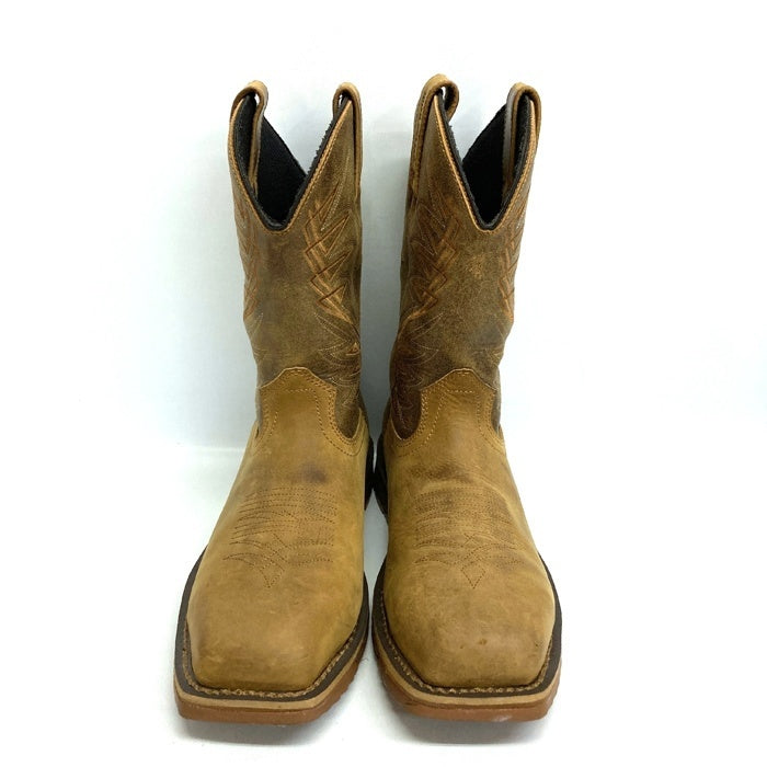 Irish setter boots by Red Wing Shoes アイリッシュセッターブーツ byレッドウィングシューズ MARSHALL 83912  WesternBoots ウエスタンブーツ ブラウン size26.5cm 瑞穂店