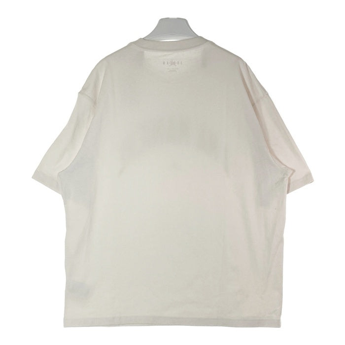 NIKE ナイキ ジョーダン x ア マ マニエール HF0538-030 Tシャツ グレー sizeXL 瑞穂店