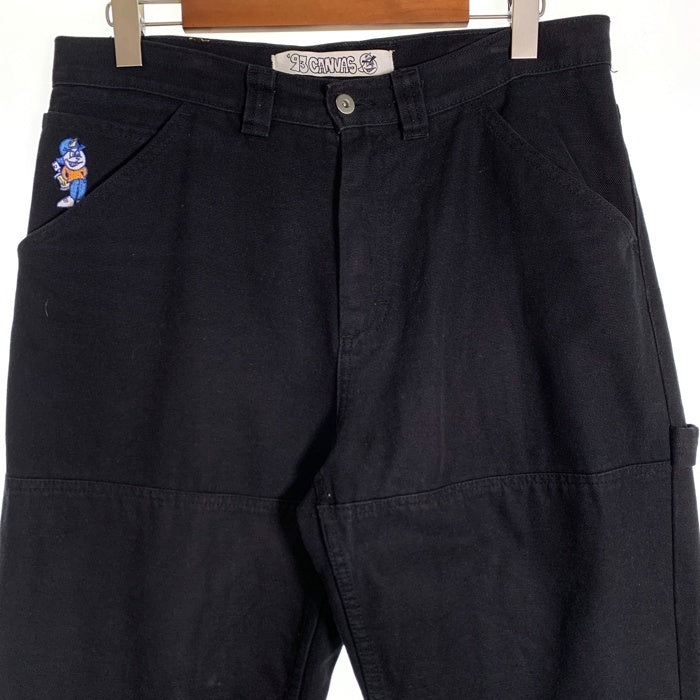 POLAR SKATE CO. ポーラースケートカンパニー 93! Denim BigBoy ビッグボーイ デニムパンツ ブラック Size 32×32 福生店