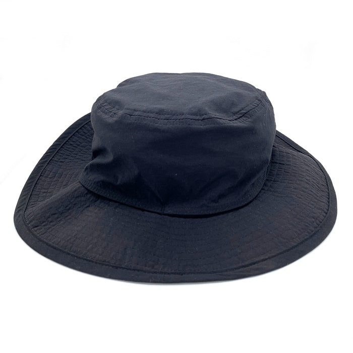 CHALLENGER チャレンジャー クラシック ボールハット ブラック アクリル ナイロン Size L 福生店