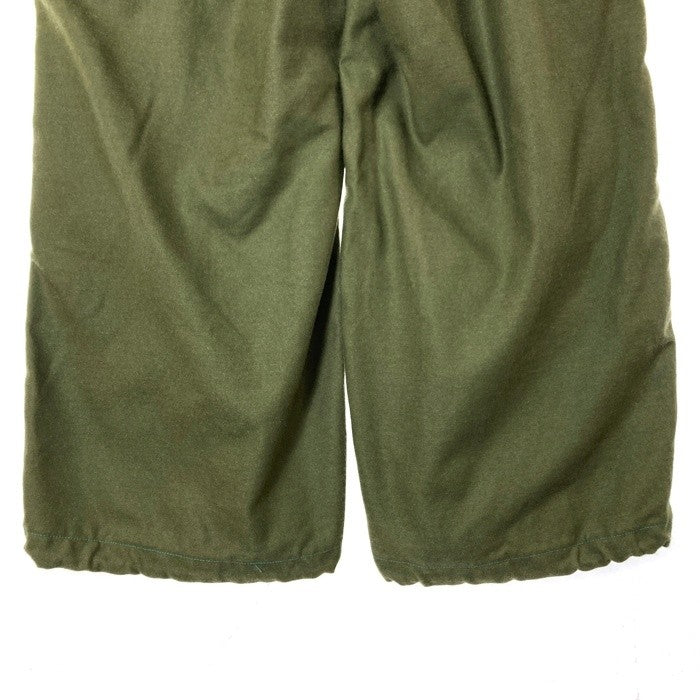 US ARMY アメリカ軍 74年会計 M-65 フィールドカーゴパンツ オリーブ sizeS-R 瑞穂店