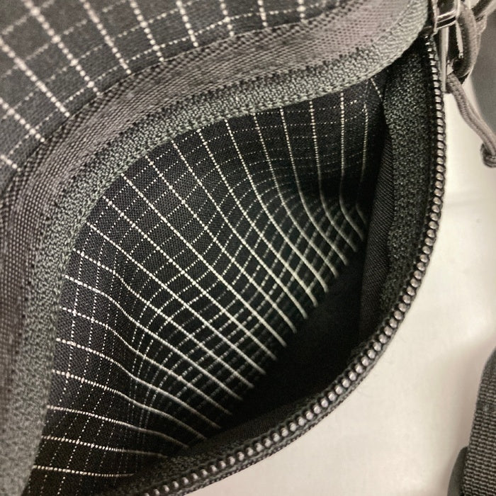 Supreme シュプリーム 24SS Sholder Bag ショルダーバッグ ブラック 瑞穂店