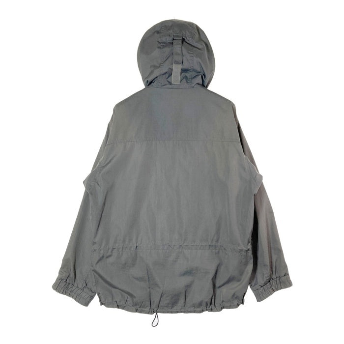 COLUMBIA コロンビア マウンテンパーカー グレー sizeM 瑞穂店