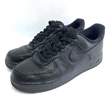 NIKE ナイキ HF8189-001 Air Force 1 Low SP Black スニーカー ブラック size28cm 瑞穂店