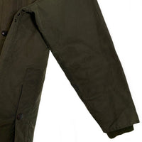 Barbour バブアー Bedale Wax Jacket ビデイル ワックスジャケット オリーブ 1102049 Size M 相当 福生店
