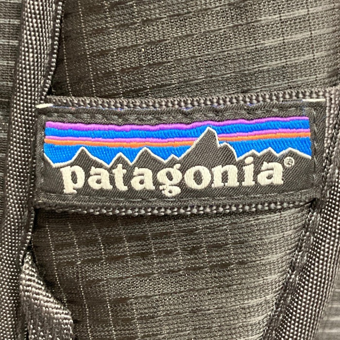 patagonia パタゴニア 48480SP19 PlaningDividerPack 30L  バックパック リュック ブラック 瑞穂店
