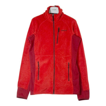 Patagonia パタゴニア 25138FA15R2 フリースジャケット レッド sizeM 瑞穂店