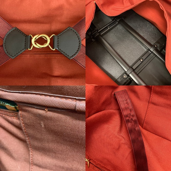 LOUIS VUITTON ルイヴィトン N23294 ダミエ ぺガス55 SP0011 キャリーケース ブラウン 瑞穂店