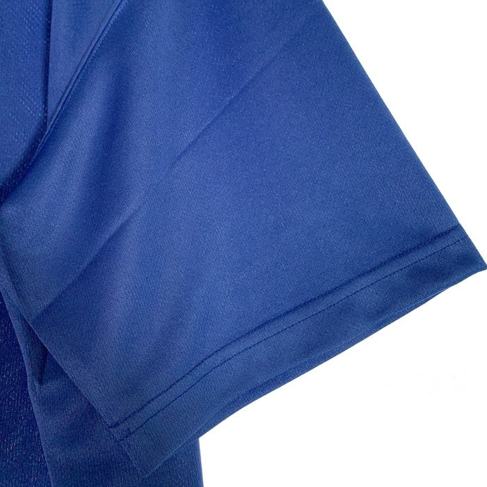 STABRIDGE スタブリッジ 24SS Quick Dry Tee クイックドライTシャツ ポリエステル Size L 福生店