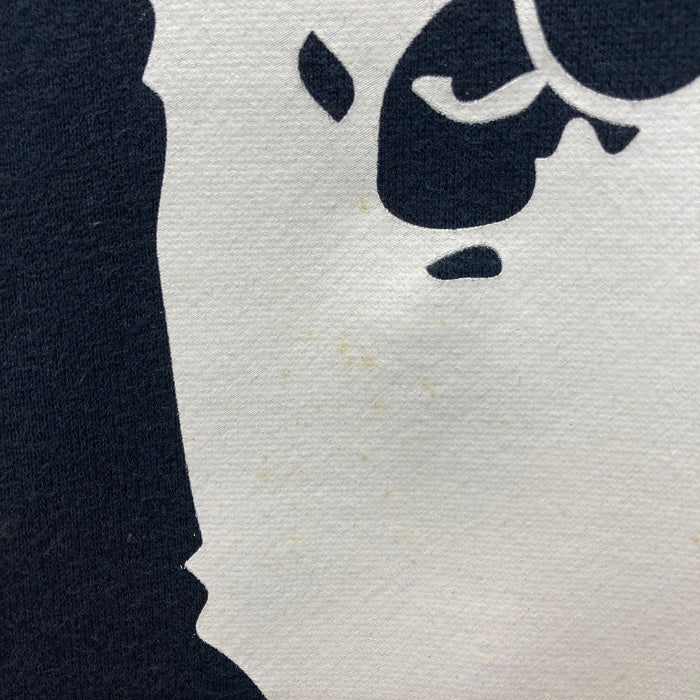 A BATHING APE アベイシングエイプ PIRATE STORE パイレーツストア プルオーバーパーカー ネイビー sizeS 瑞穂店