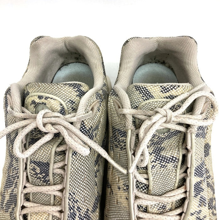 NIKE ナイキ NOCTA×NIKE HOT STEP AIR TERRA スニーカー カモフラ グレー size25.5 瑞穂店