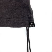 MASTERMIND WORLD マスターマインド ワールド プリントTシャツ チャコールグレー MW17P01-TS028-010 Size S 福生店