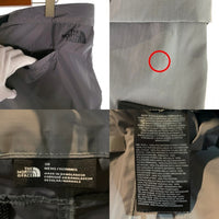 THE NORTH FACE ノースフェイス Belted Bermuda Cargo Shorts ベルテッドカーゴショーツ グレー NF0A879R Size 38 福生店
