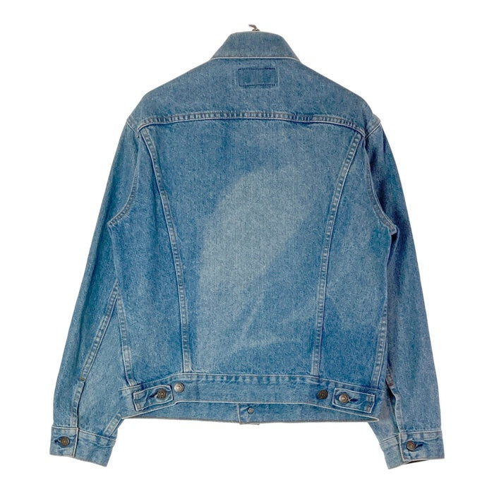 Levi's リーバイス 70505-0217 マカオ製 極東リーバイス トラッカージャケット Gジャン ライトインディゴ size40 瑞穂店