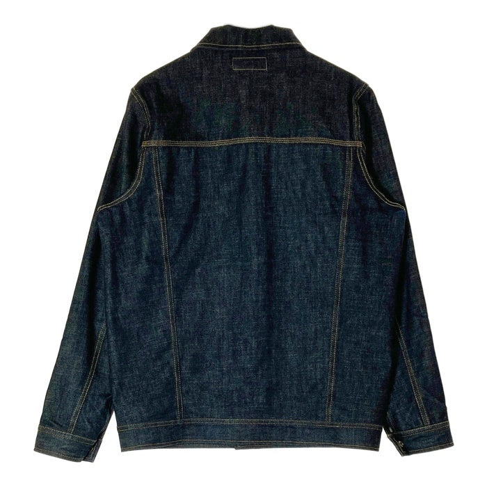 Lafayette ラファイエット LFT14AW14 DENIM G-JACKET デニムジャケット インディゴ sizeM 瑞穂店