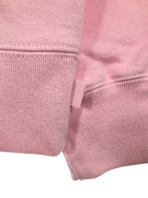 SUPREME シュプリーム × BURBERRY バーバリー 22SS Box Logo Hooded Sweatshirt スウェットパーカー ピンク Size XL 福生店