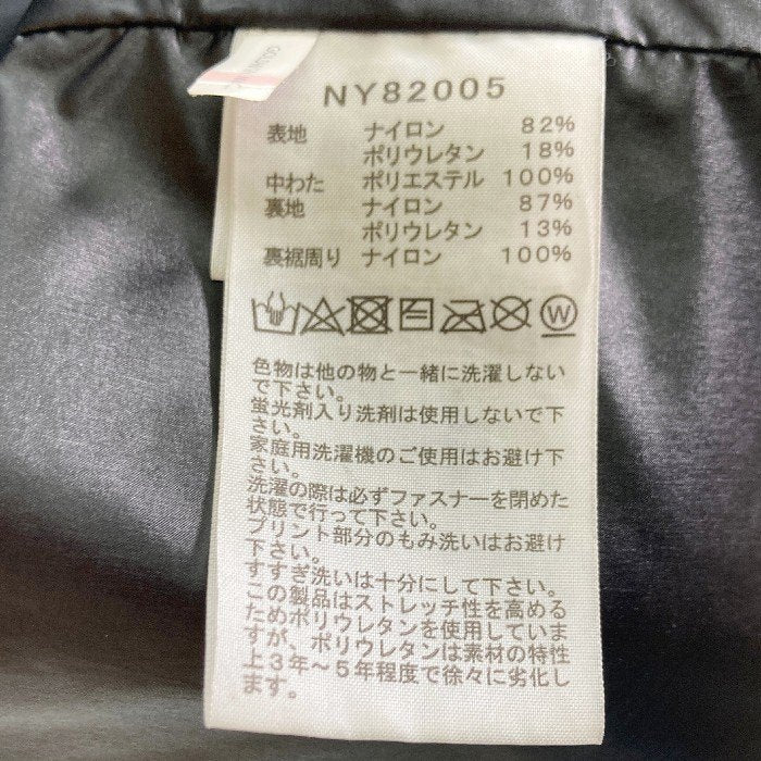 THE NORTH FACE ノースフェイス NY82005 RIMO Jacket ライモジャケット レッド sizeL 瑞穂店