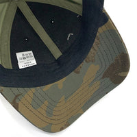 THE NORTH FACE ノースフェイス Logo Cap ロゴ ベースボールキャップ ウッドランドカモ NN42242 Size FREE 福生店