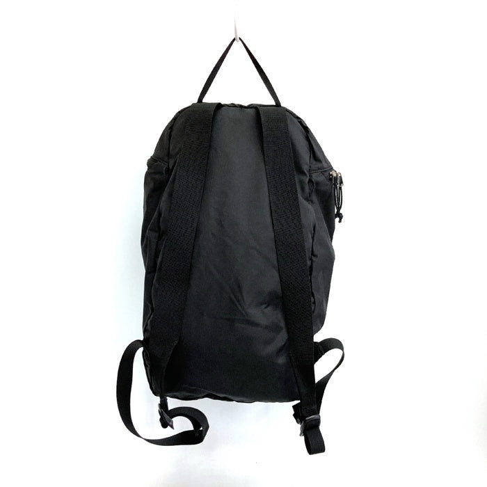 ARC'TERYX アークテリクス INDEX15 Backpack バックパック ブラック 瑞穂店