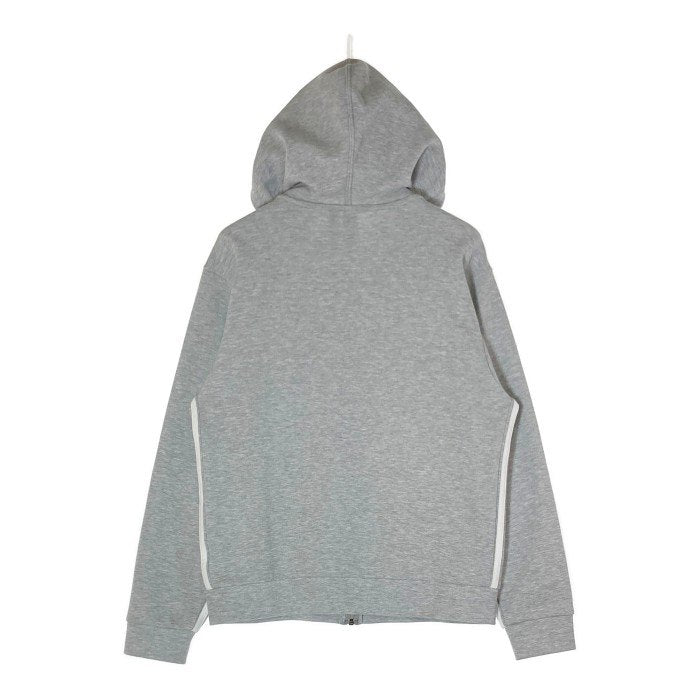 adidas アディダス EB5281 パーカー グレー sizeM 瑞穂店